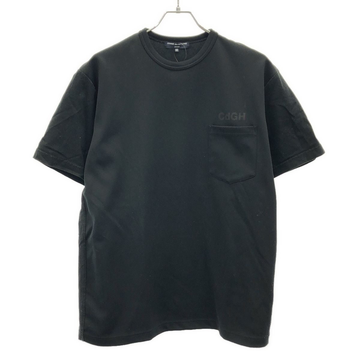COMME des GARCONS HOMME コムデギャルソンオム 20SS フロント 