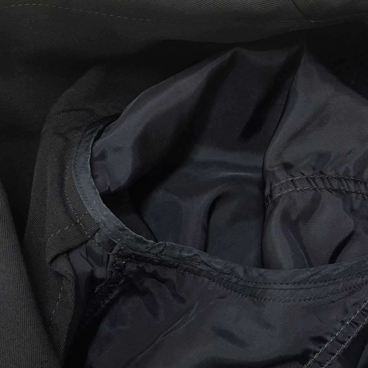 COMME des GARCONS HOMME コムデギャルソンオム 18AW ウールトロ