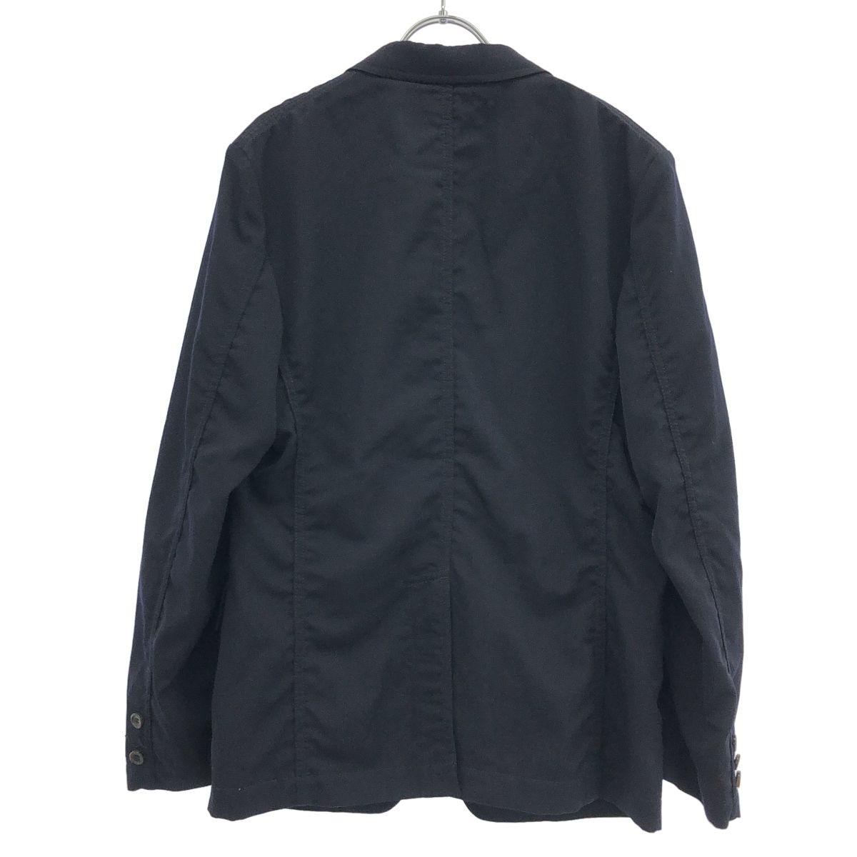 コムデギャルソンオム ジャケット　ウールトロ　HA-J101 size S COMME des GARCONS HOMME コムデギャルソンオム 18AW ウールトロ