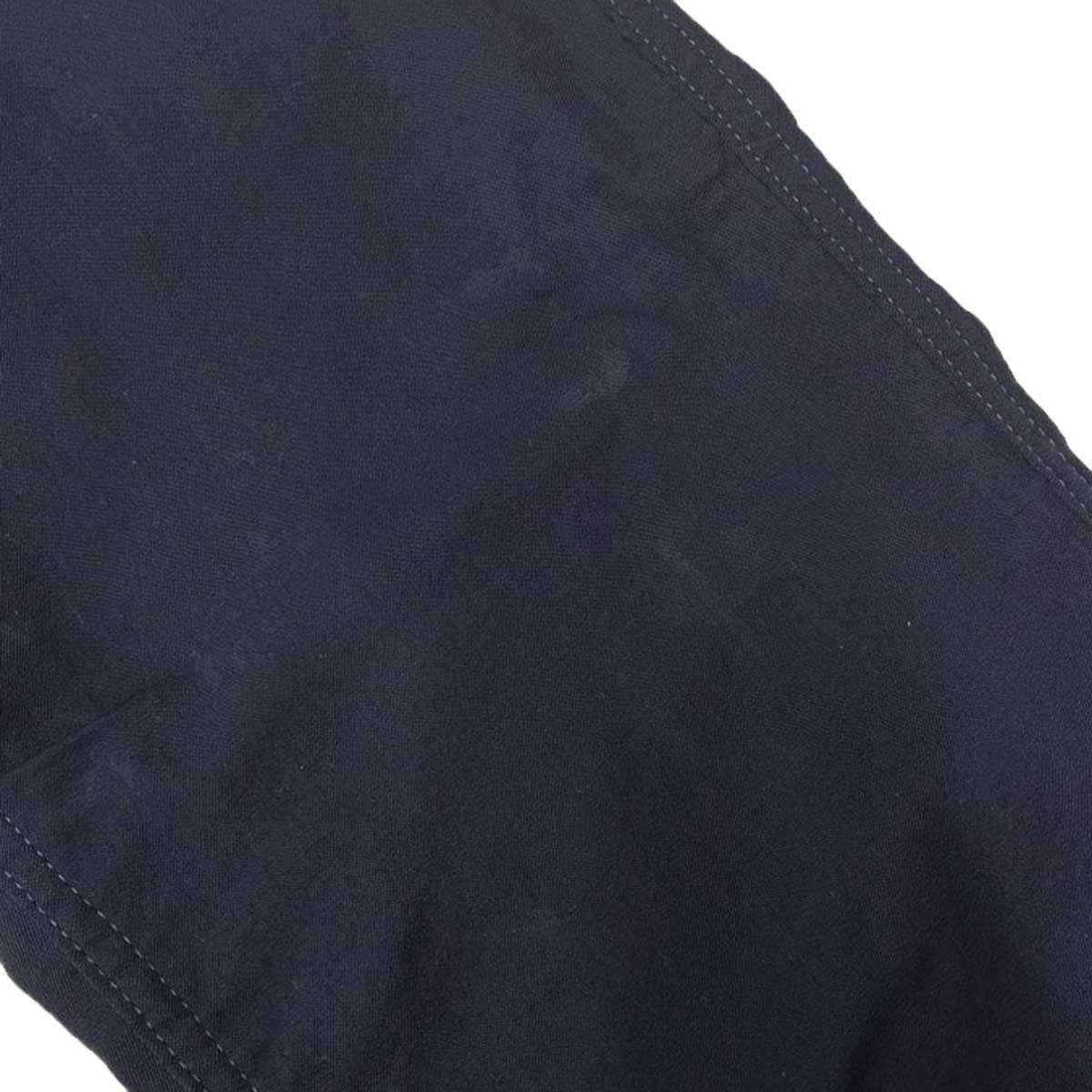 COMME des GARCONS HOMME コムデギャルソンオム 16AW ウールトロパンツ