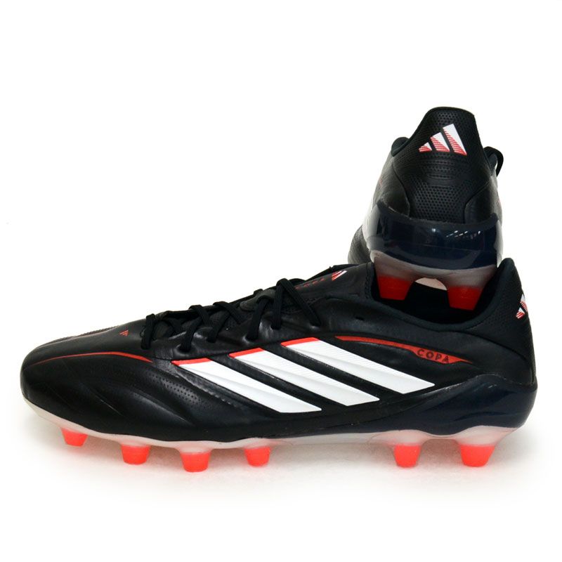 27.5cm、アディダス adidas  COPA PURE IV ELITE HG/AG JAPAN  サッカースパイク コパ  26SS (JQ0405)
