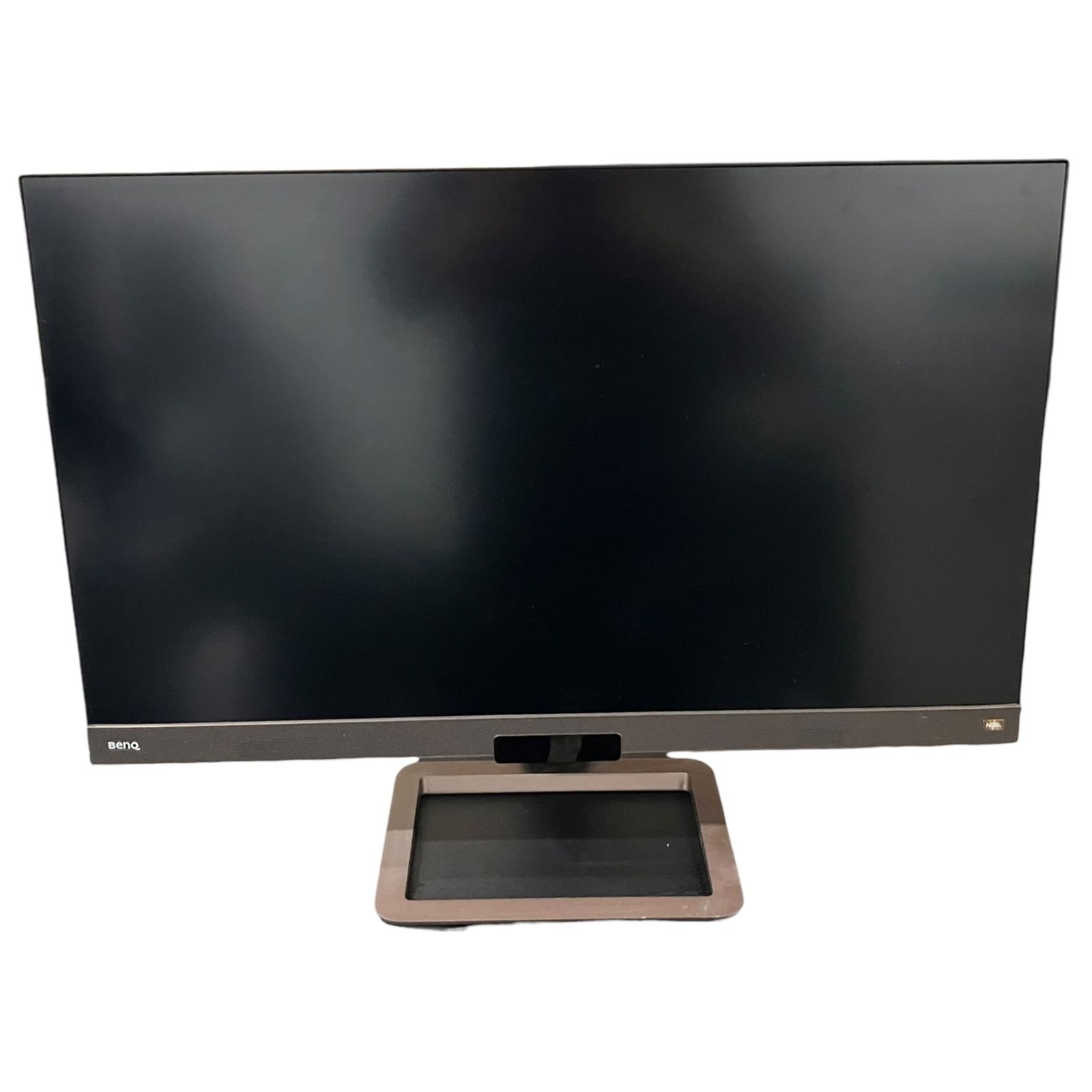 □BenQ EW3280U 32インチ 4K UHD IPS モニター 3840×2160 60Hz HDMI DP 