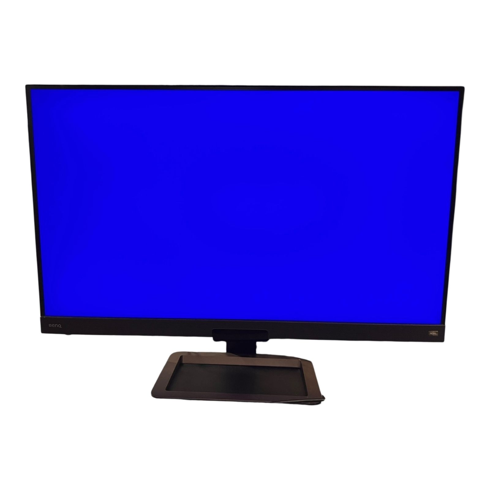 □BenQ EW3280U 32インチ 4K UHD IPS モニター 3840×2160 60Hz HDMI DP 