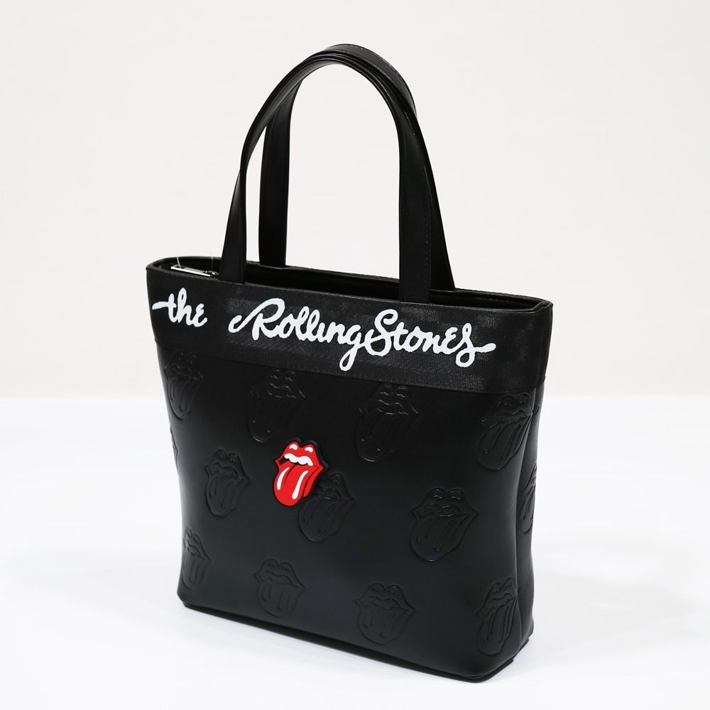 ラブリ スモールトートバッグ