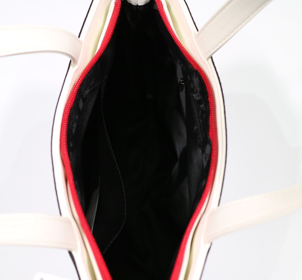 ラブリ スモールトートバッグ