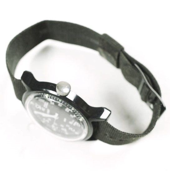 Engineered Garments x TIMEX x BEAMS BOY エンジニアードガーメンツ 