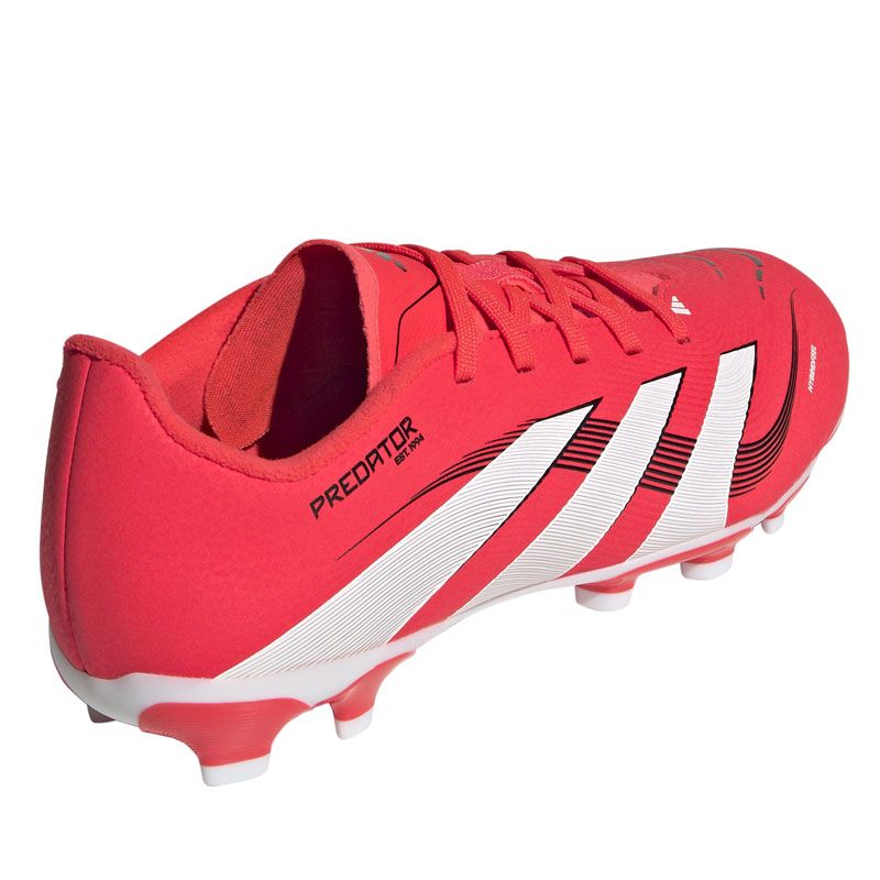 20.0cm、アディダス adidas プレデター LEAGUE HG/AG J ジュニア