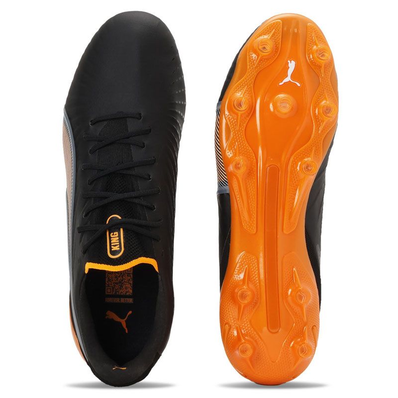 プーマ PUMA キング アルティメット FG⁄AG(LONG PILE) サッカー