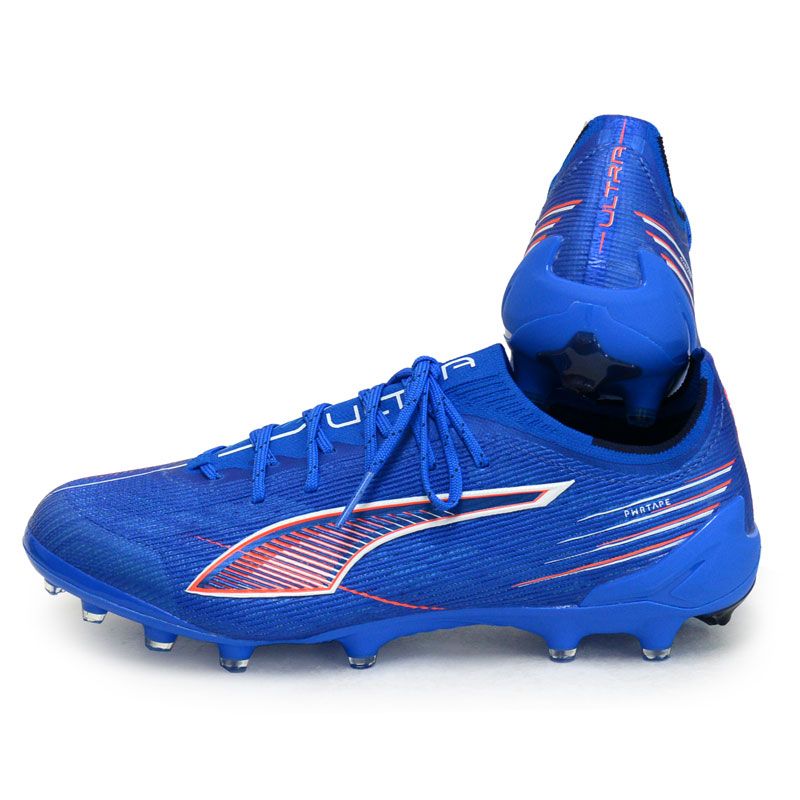 29.0cm、プーマ PUMA  ウルトラ 6 アルティメット AG (LONG PILE)  サッカースパイク ULTRA  25FW (108555-01)