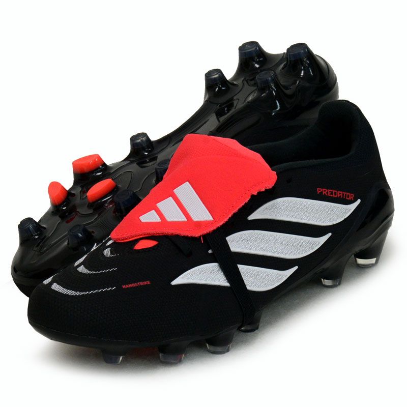 25.5cm、アディダス adidas PREDATOR LEAGUE FT HG/AG JAPAN サッカー