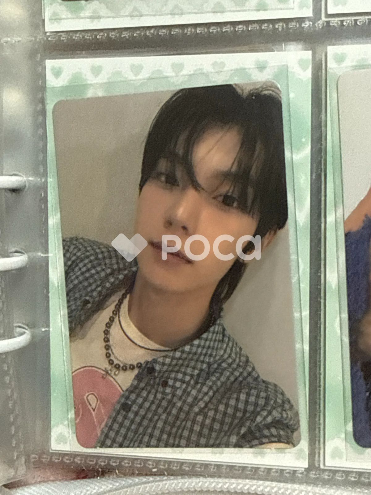 チェ・リウ チェ・リウ BOYS II PLANET Archive Exhibition 'AFTER