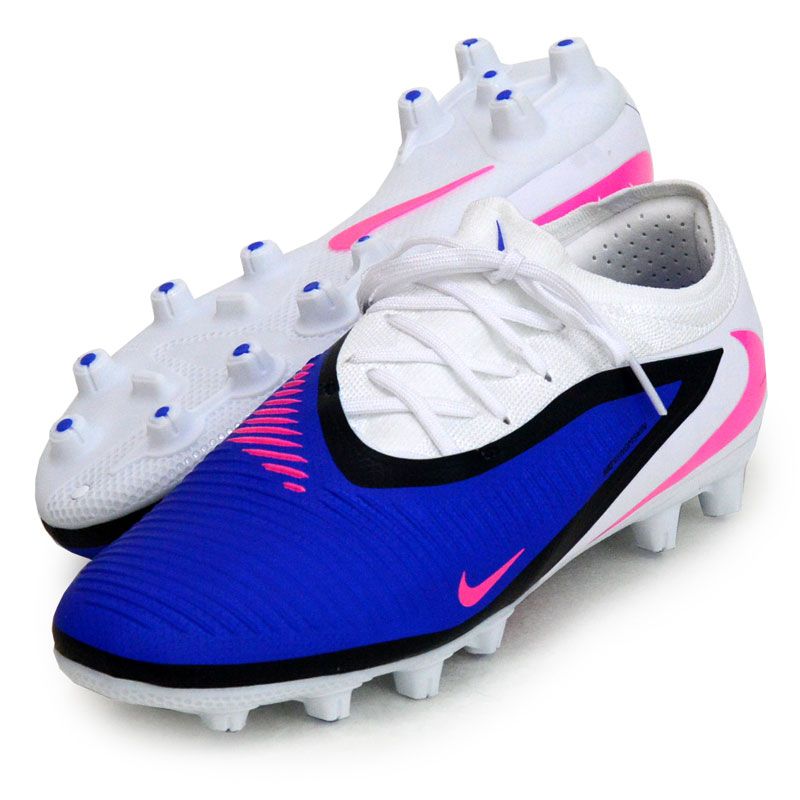 0 ナイキ NIKE ファントム LOW ACAD アカデミー HG サッカースパイク