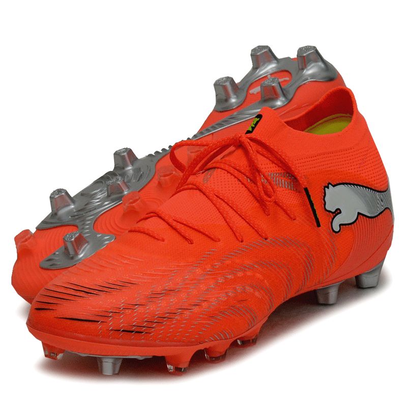 28.0cm、プーマ PUMA フューチャー 9 アルティメット AG サッカー 