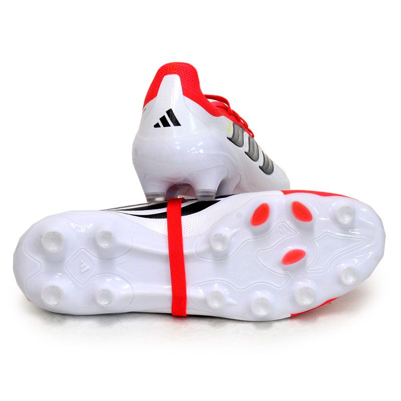 25.0cm、アディダス adidas PREDATOR LEAGUE FT HG/AG JAPAN サッカー