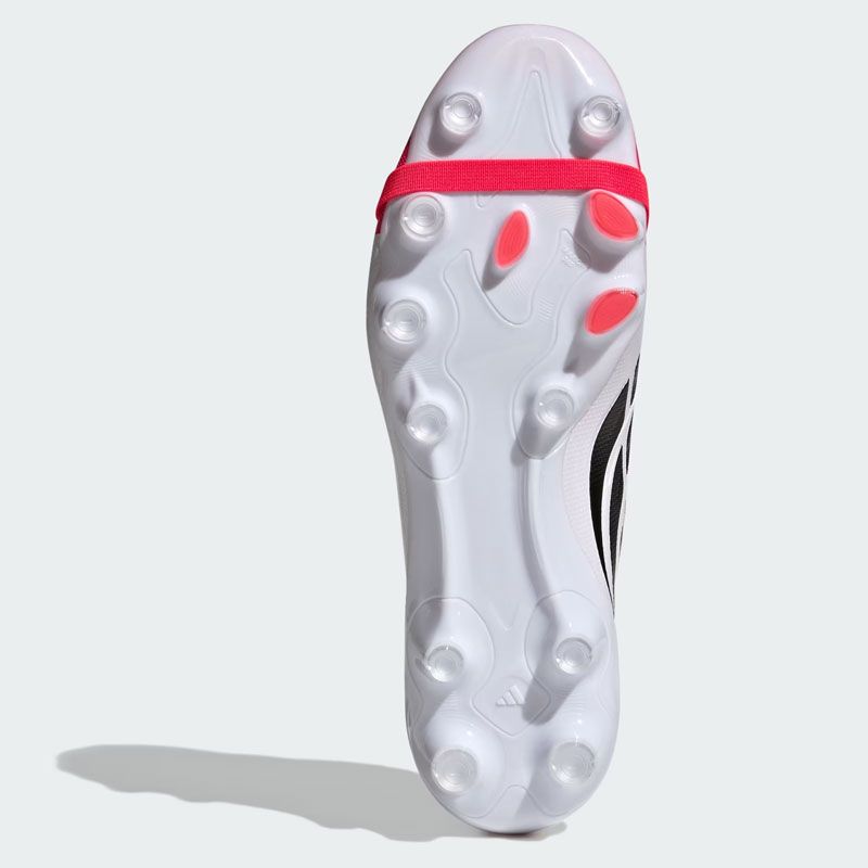 25.0cm、アディダス adidas PREDATOR LEAGUE FT HG/AG JAPAN サッカー
