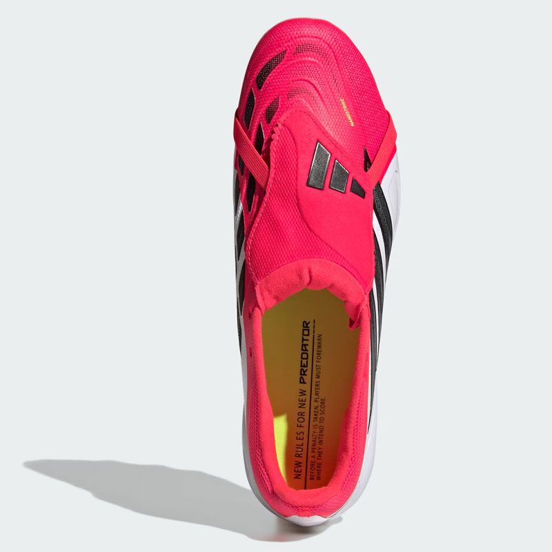 25.0cm、アディダス adidas PREDATOR LEAGUE FT HG/AG JAPAN サッカー