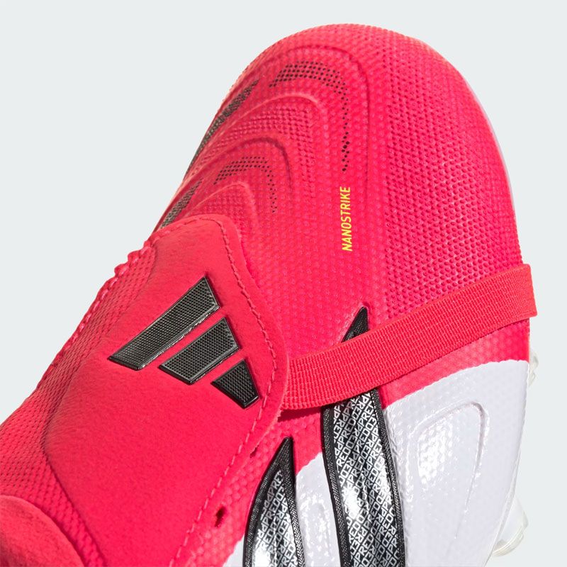 25.0cm、アディダス adidas PREDATOR LEAGUE FT HG/AG JAPAN サッカー