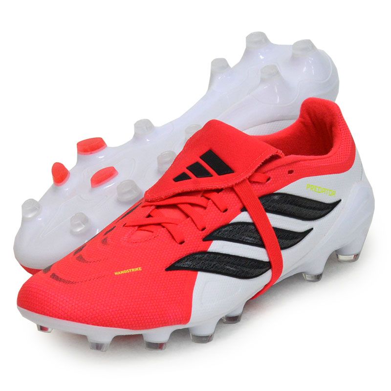25.0cm、アディダス adidas PREDATOR LEAGUE FT HG/AG JAPAN サッカー