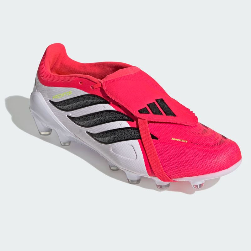 25.0cm、アディダス adidas PREDATOR LEAGUE FT HG/AG JAPAN サッカー