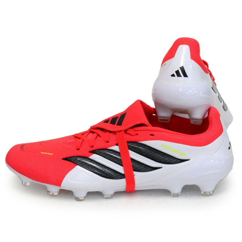 26.0cm、アディダス adidas PREDATOR LEAGUE FT HG/AG JAPAN サッカー