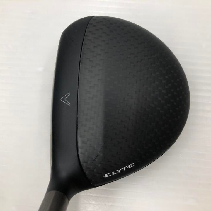 キャロウェイ ELYTE MAX FAST 19度 LIN-Q GREEN 40 for Callaway R