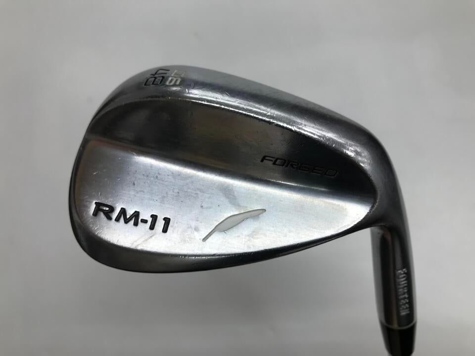 FOURTEEN フォーティーン FORGED RM-11 MT-28 カスタム ウエッジ 52度