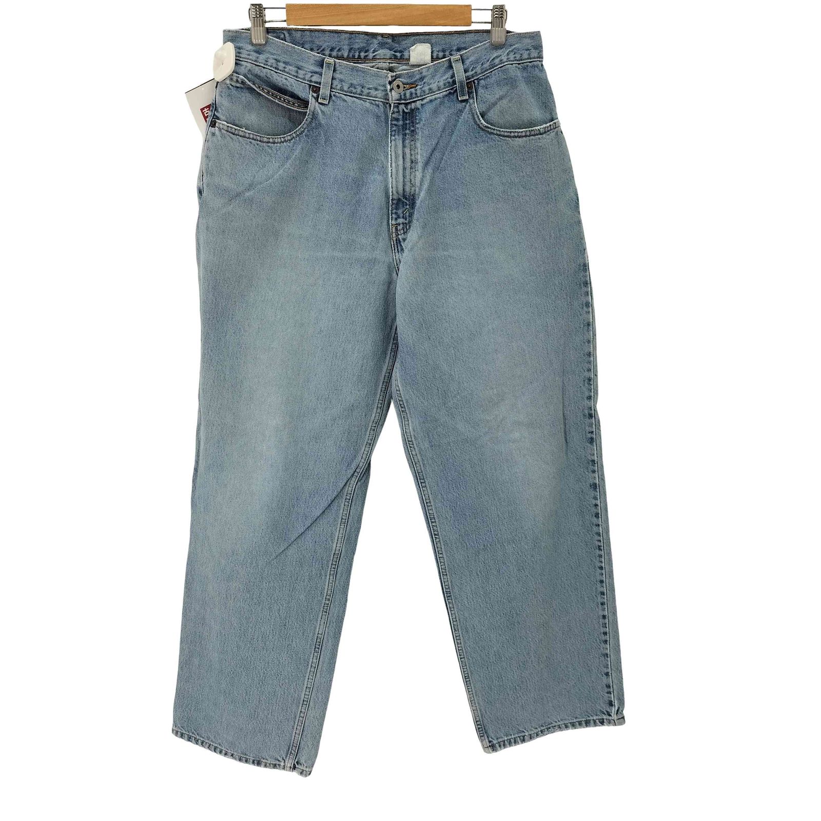 リーバイス Levis DRY GOODS バギーデニム メンズ 表記無 