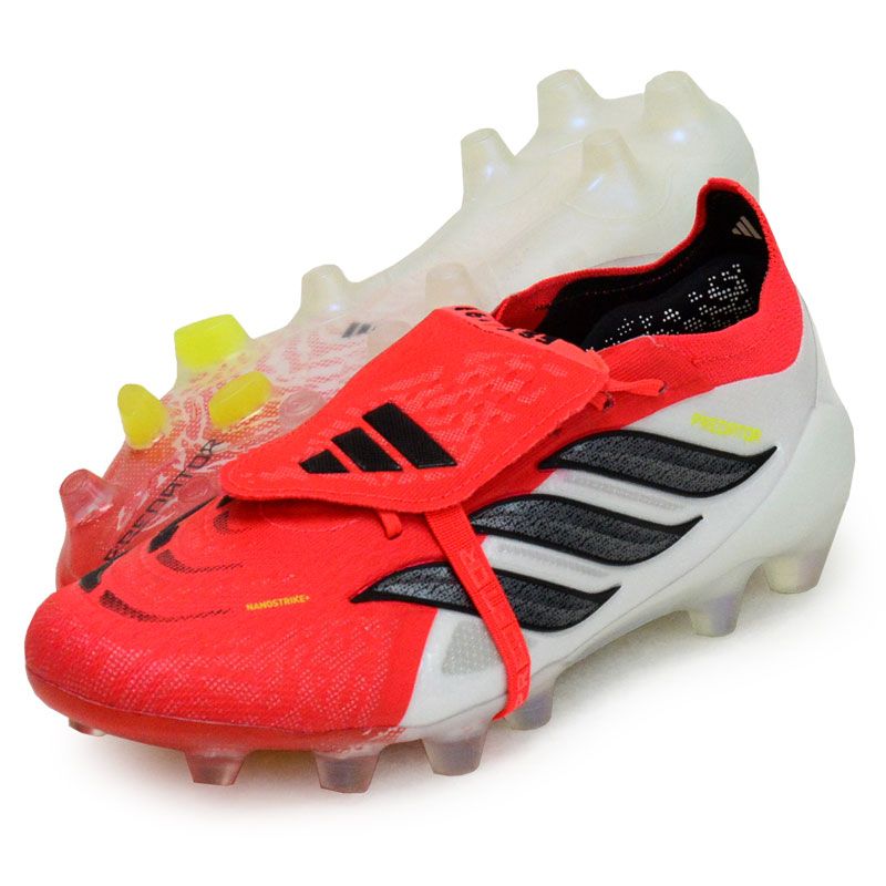 adidas アディダス プレデター 未使用 FG 0 0cm Predator エリート