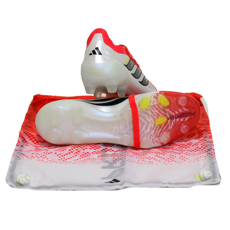 adidas アディダス プレデター 未使用 FG 0 0cm Predator エリート