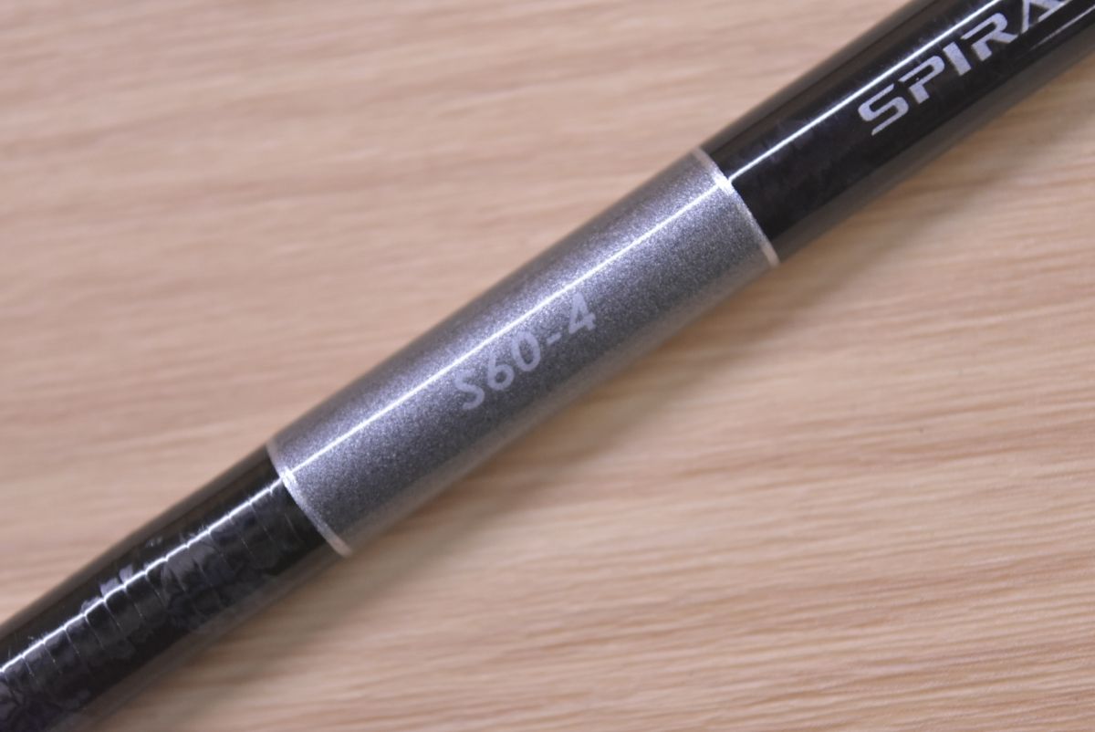 シマノ 19 グラップラー タイプJ S60-4 SHIMANO GRAPPLER TYPE J