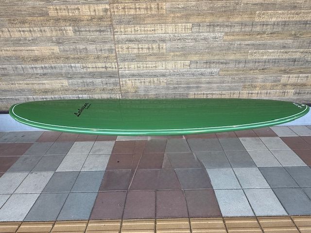 訳ありサーフボード 7'8 ミッドレングス LAHAINA FUN BOARD ラハイナ
