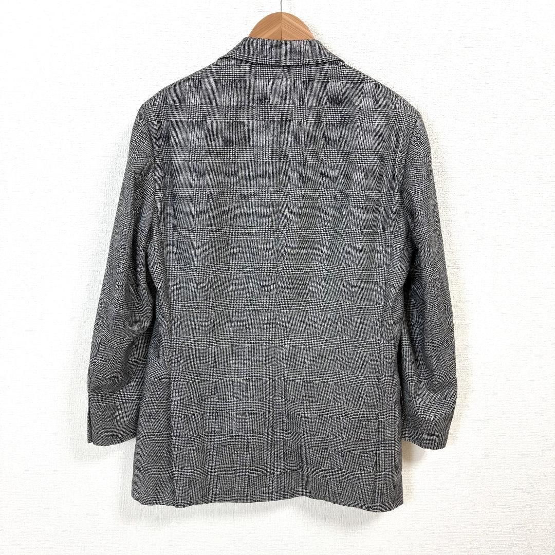 高級Belvest BARNEYS NEW YORK スーツ カシミヤ混 48 - メルカリ