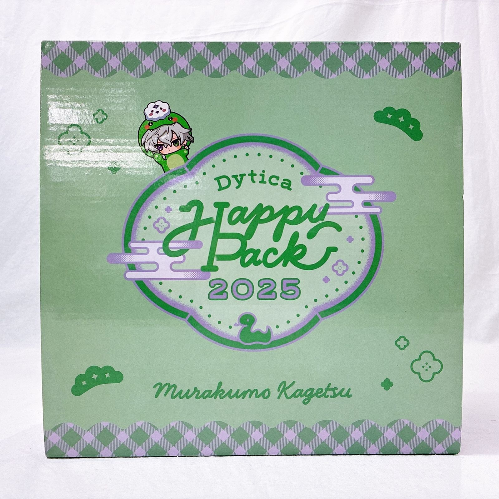 レコード ソウル・メディア ファンキー・スタッフ ＜未開封 LP＞クリア