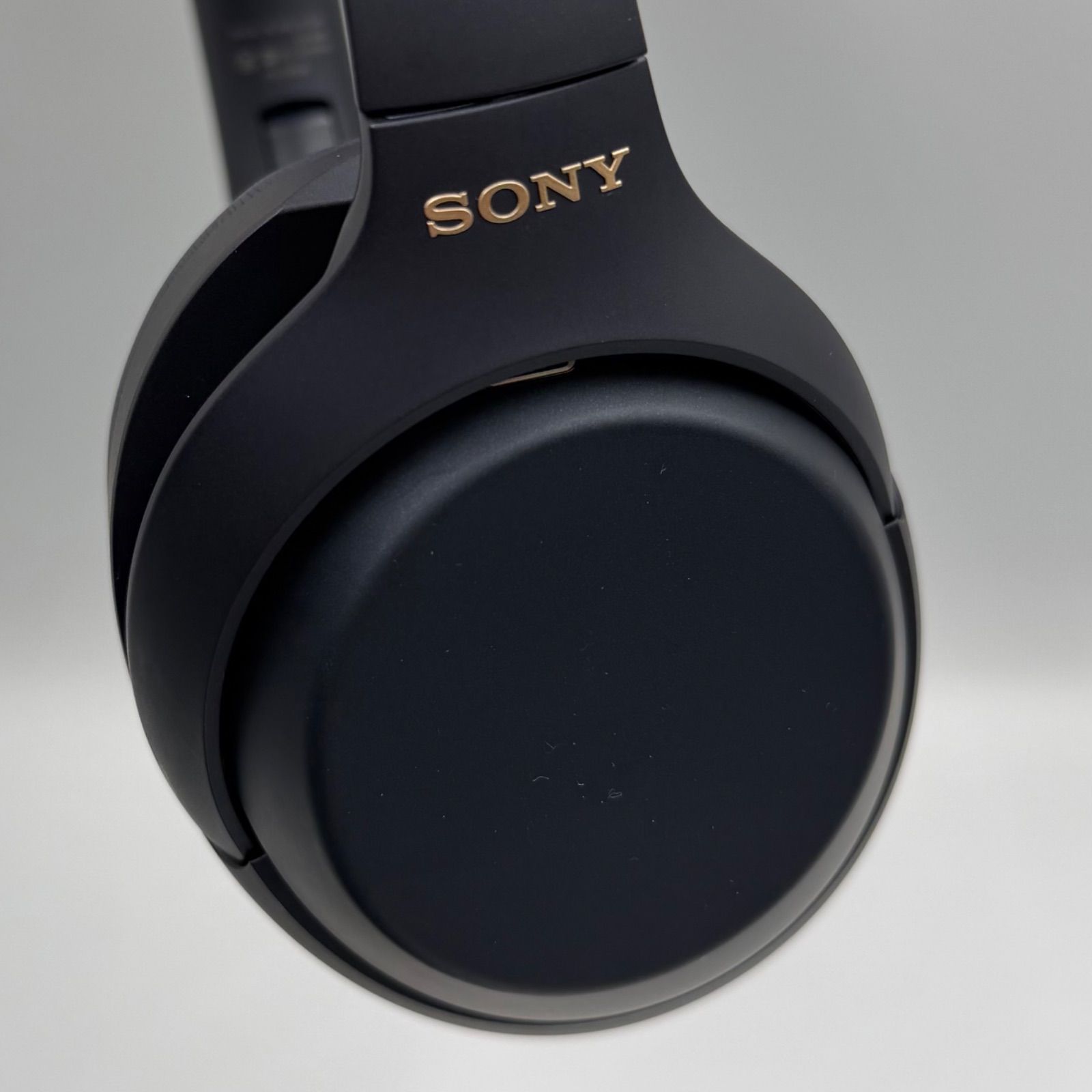 極美品】SONY WH-1000XM4 ミッドナイトブルー 使用数回のみ - メルカリ