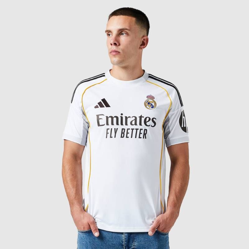 送料無料・匿名配送】adidas アディダス レアルマドリード