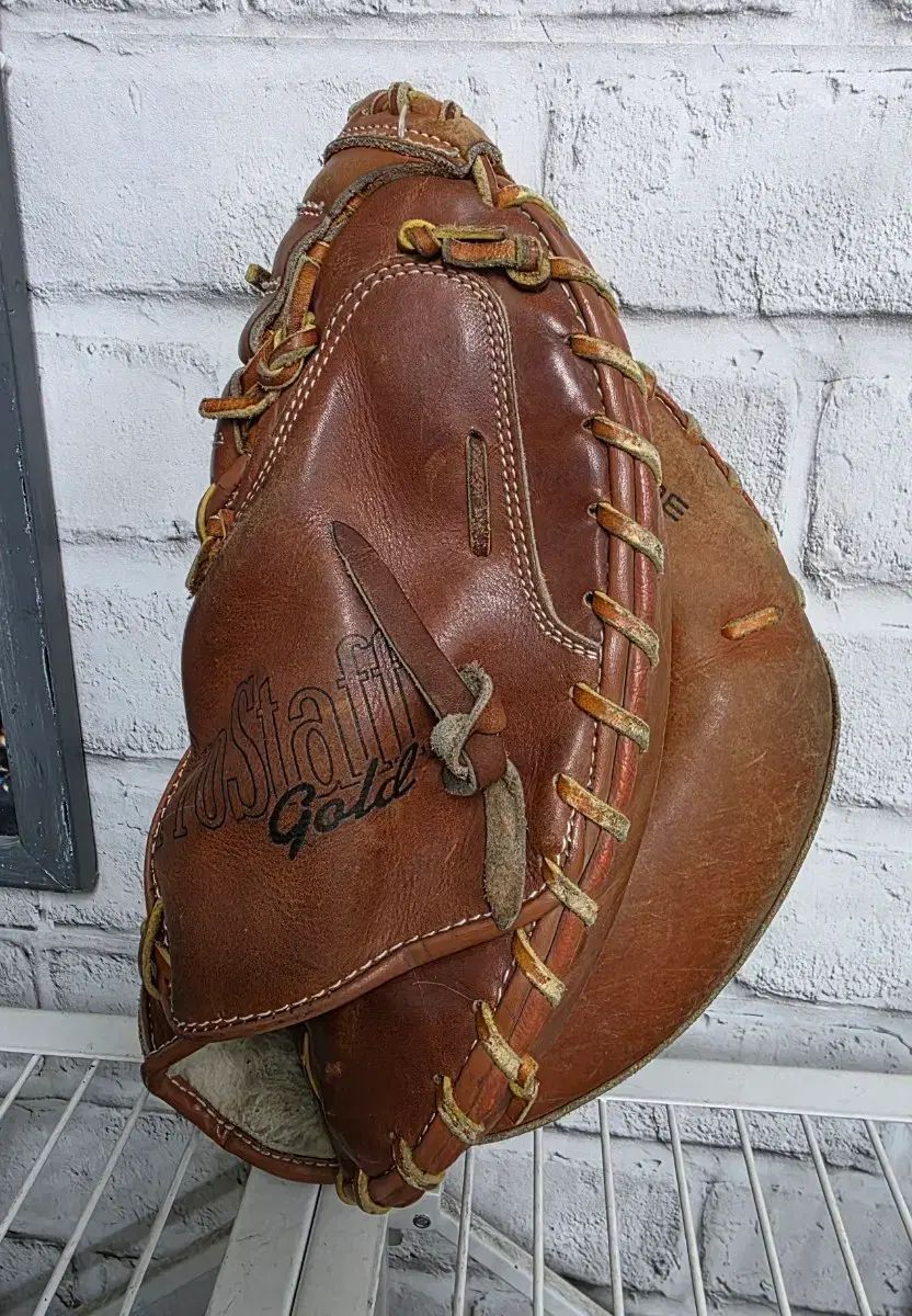 ウィルソン キャッチャーミット Wilson ウィルソン 硬式用キャッチャー
