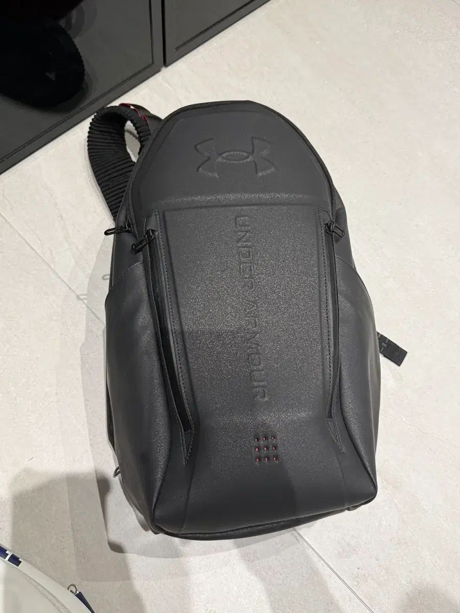 UNDER ARMOUR アンダーアーマー ノウエイ バックパック