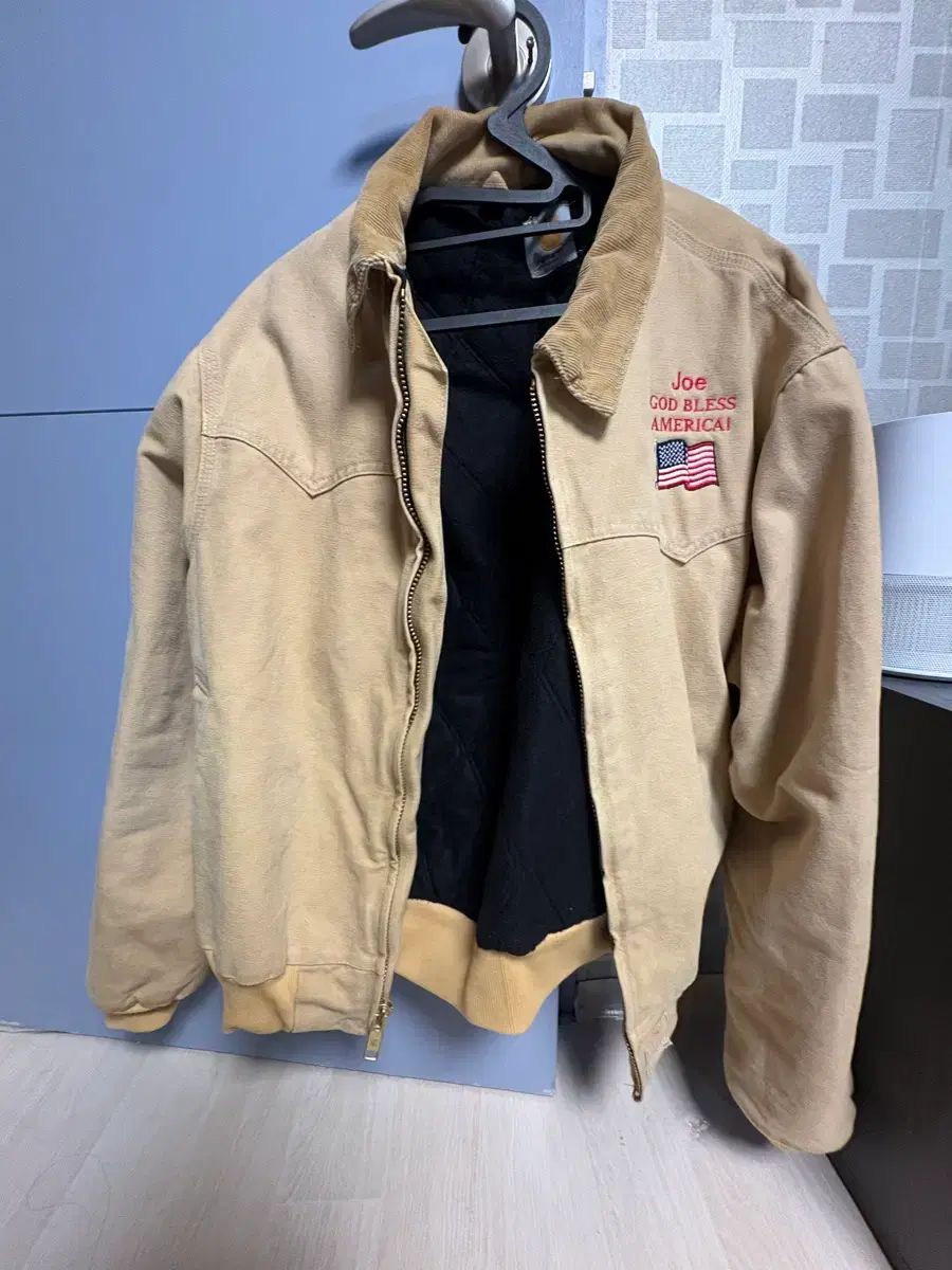 カーハート サンタフェ j14 wet L - メルカリ