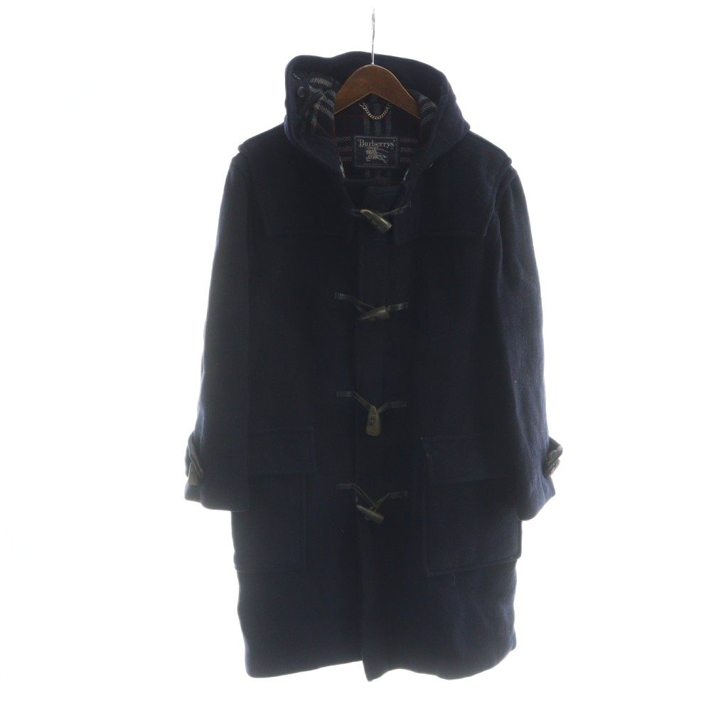バーバリーズ Burberrys ヴィンテージ SPECIALITY DUFFLE COATING