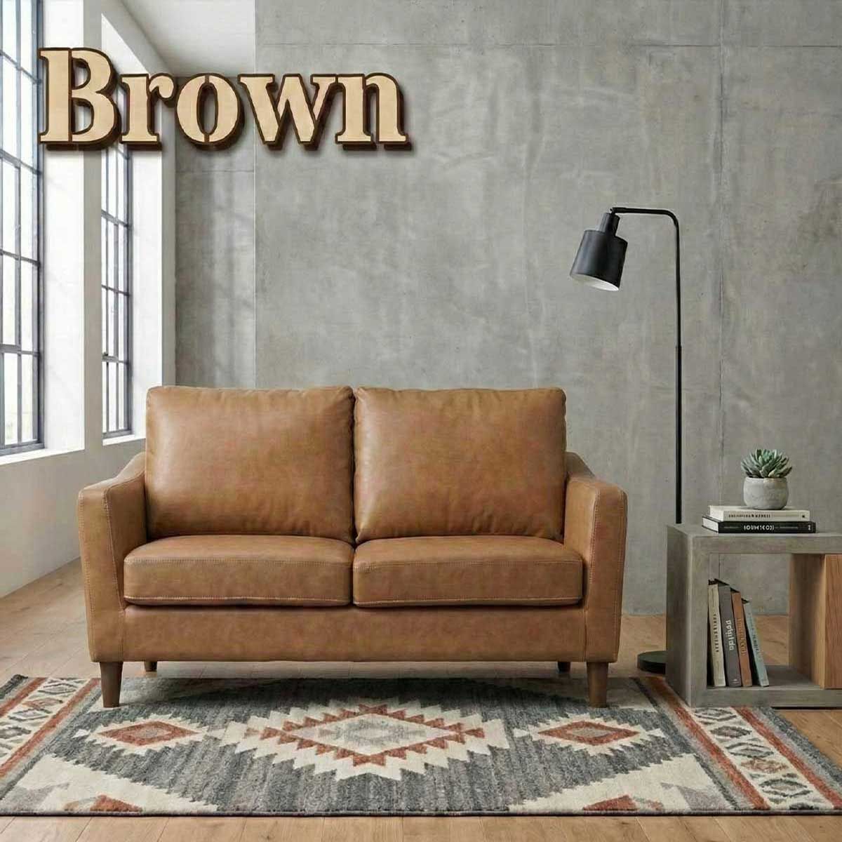 2人用 ダイニングソファー