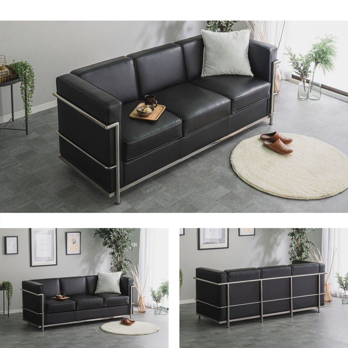 モダン エレガンス