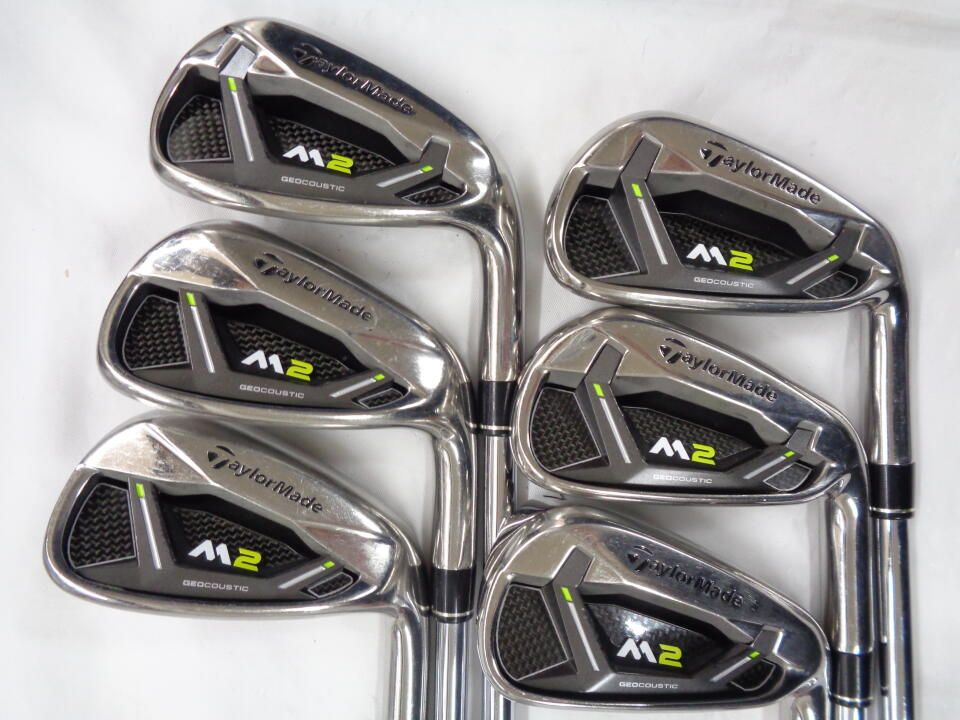テーラーメイド M2 2019 US REAX 88 HL Steel Sフレックス テーラーメイド M2 2019 US REAX 88 HL Steel Sフレックス