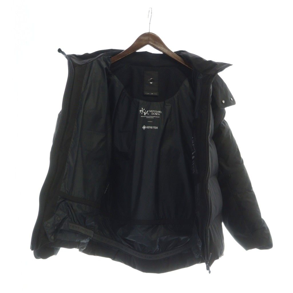 デサント DESCENTE ALLTERRAIN オルテライン 水沢ダウン MIZUSAWA DOWN 