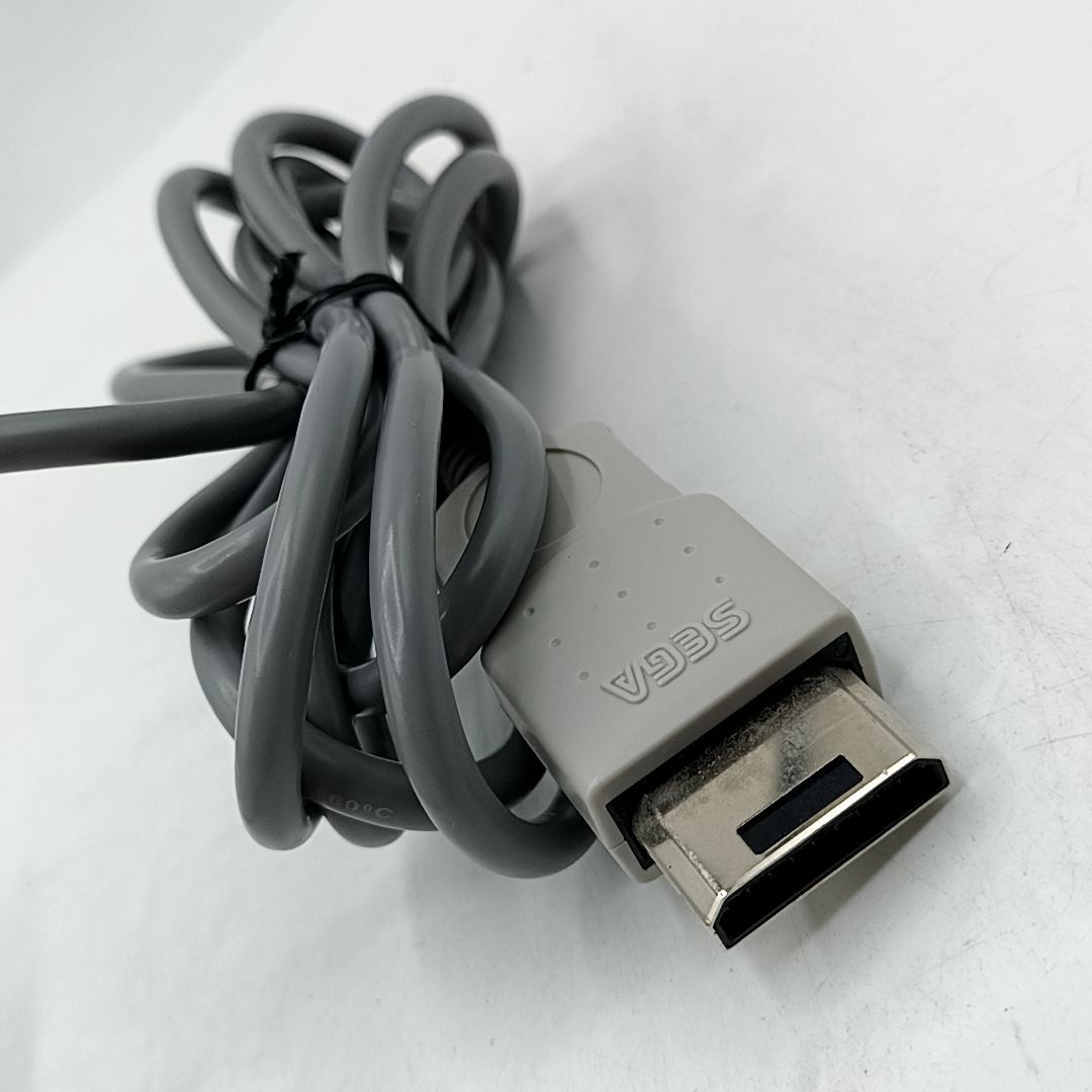 中古動作品】セガ・サターン用 バーチャスティック HSS-0136