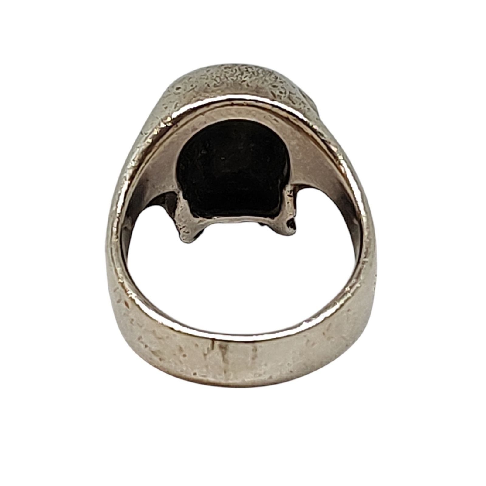 STRANGE FREAK DESIGNS ストレンジフリークデザインス Skull Ring