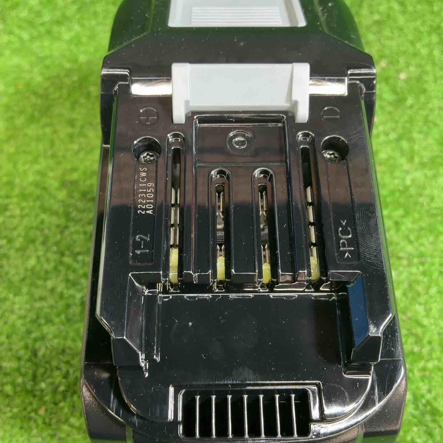 未使用品】 マキタ (makita) リチウムイオンバッテリー 40Vmax/5.0Ah 