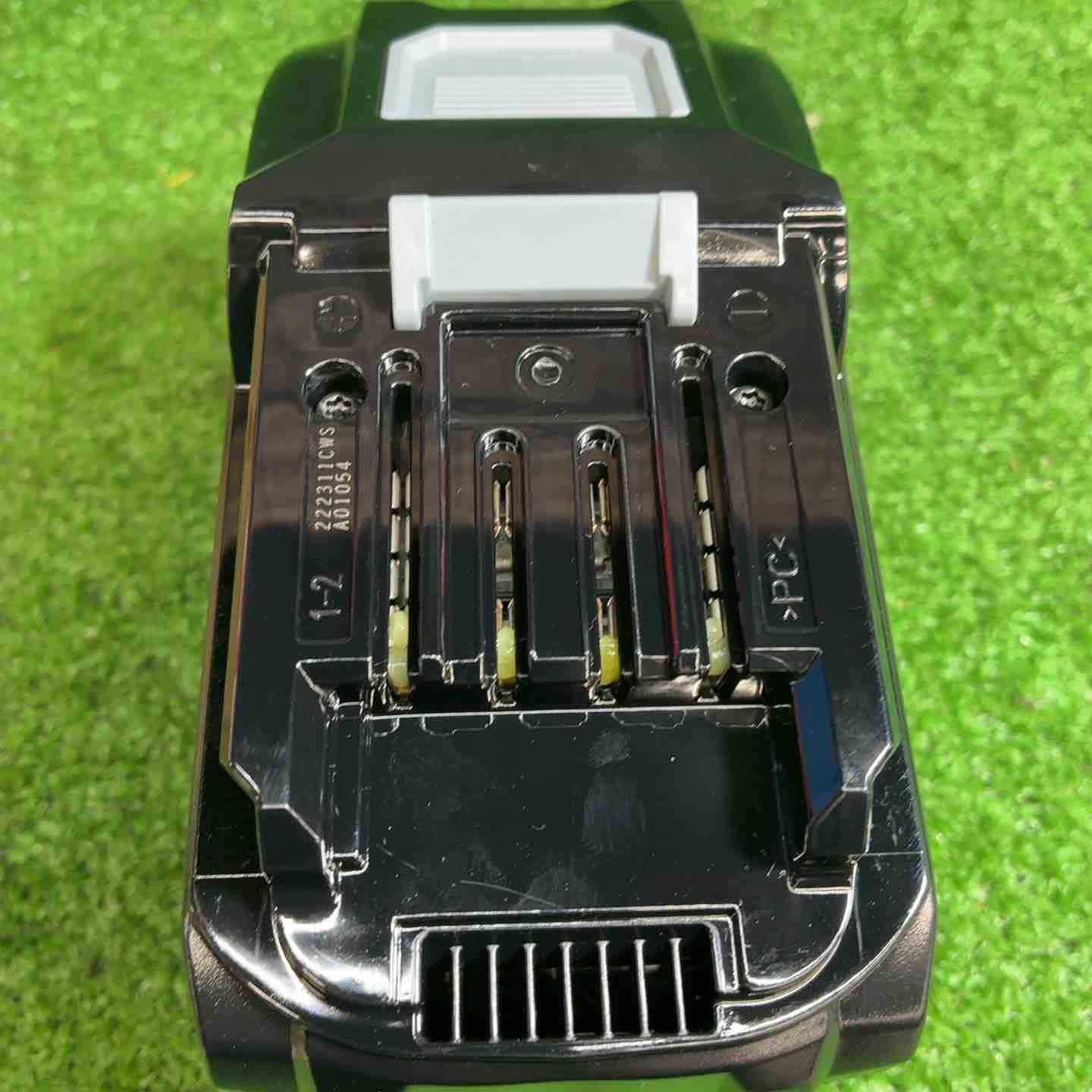 未使用品】 マキタ (makita) リチウムイオンバッテリー 40Vmax/5.0Ah 