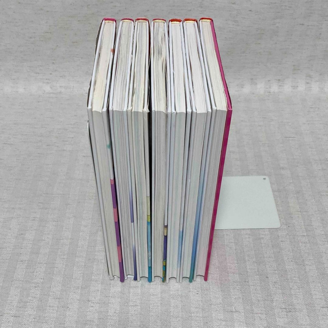 小さなおばけシリーズ 7冊 おばけのアッチ 角野栄子 児童書 @FE_01_2