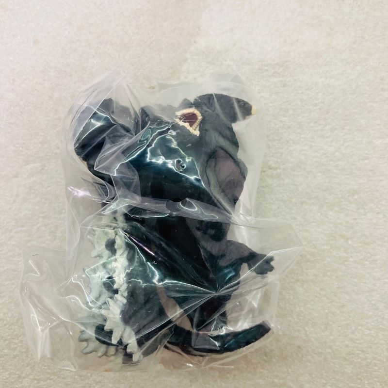袋未開封品／全6種コンプリートセット】HGシリーズ ゴジラ5 バンダイ