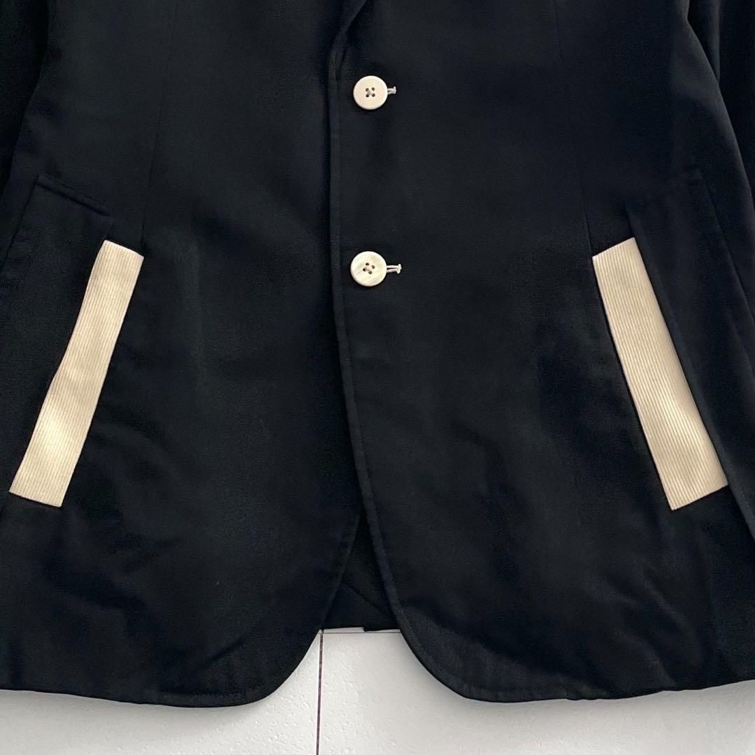 Yohji Yamamoto POUR HOMME Jacket 09AW 4 - メルカリ